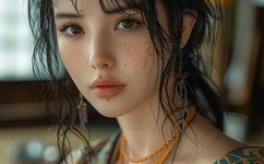 让我爱她 倪安东